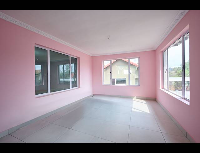 4 BEDROOM HOUSE FOR SALE IN BUCCLEUCH